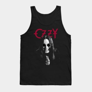 Ozzy Tank Top